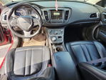 Chrysler 200 2017