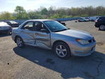 Subaru Impreza 2007