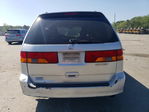 Honda Odyssey 2003