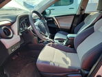Toyota RAV 4 2015