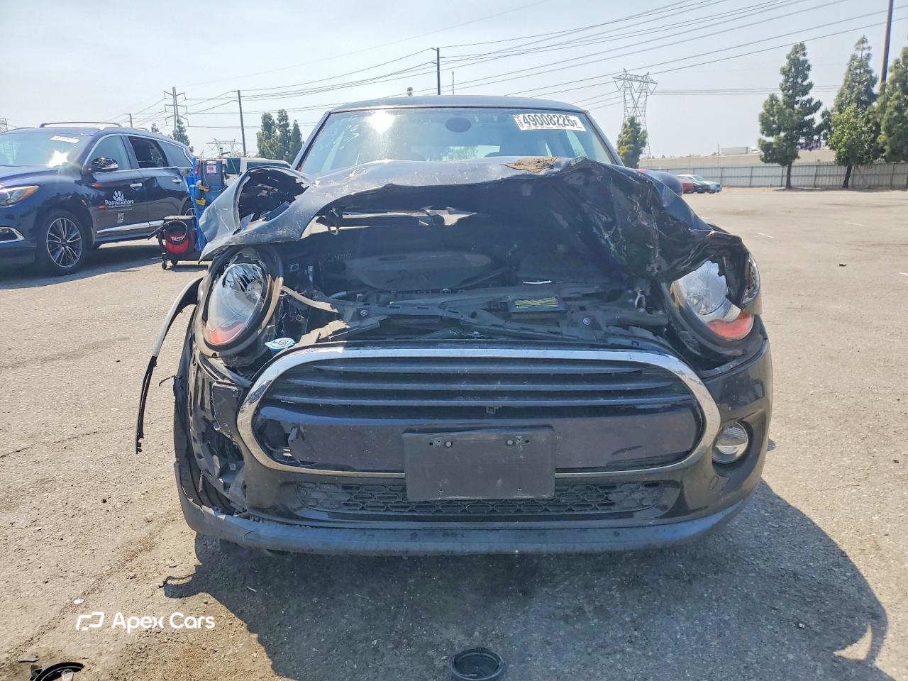 MINI Cooper 2016