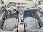 Nissan Sentra 2016