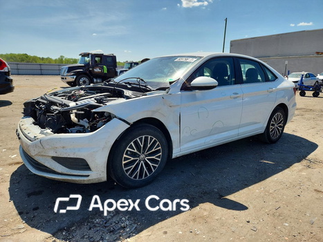 Volkswagen Jetta 2021 - Image 1 of 12