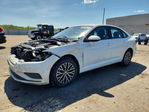 Volkswagen Jetta 2021