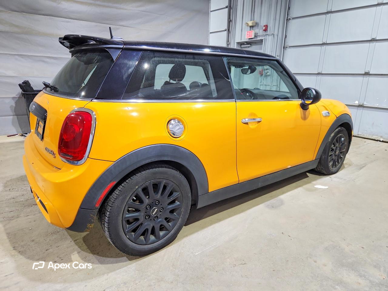 MINI Cooper 2014