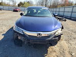 Honda Accord 2016