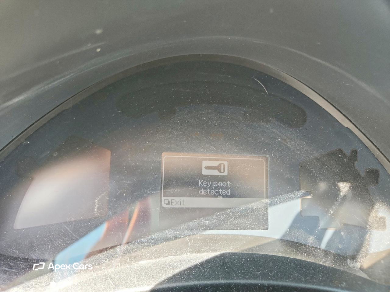 Nissan Leaf 2014