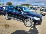 Volkswagen Tiguan 2009