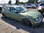 Jaguar S-Type 2000
