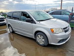 Dodge Caravan 2012