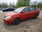 Toyota Corolla 2008