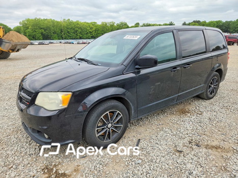 Dodge Caravan 2019 - Image 1 of 13