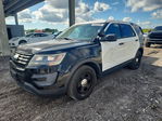 Ford Explorer 2017