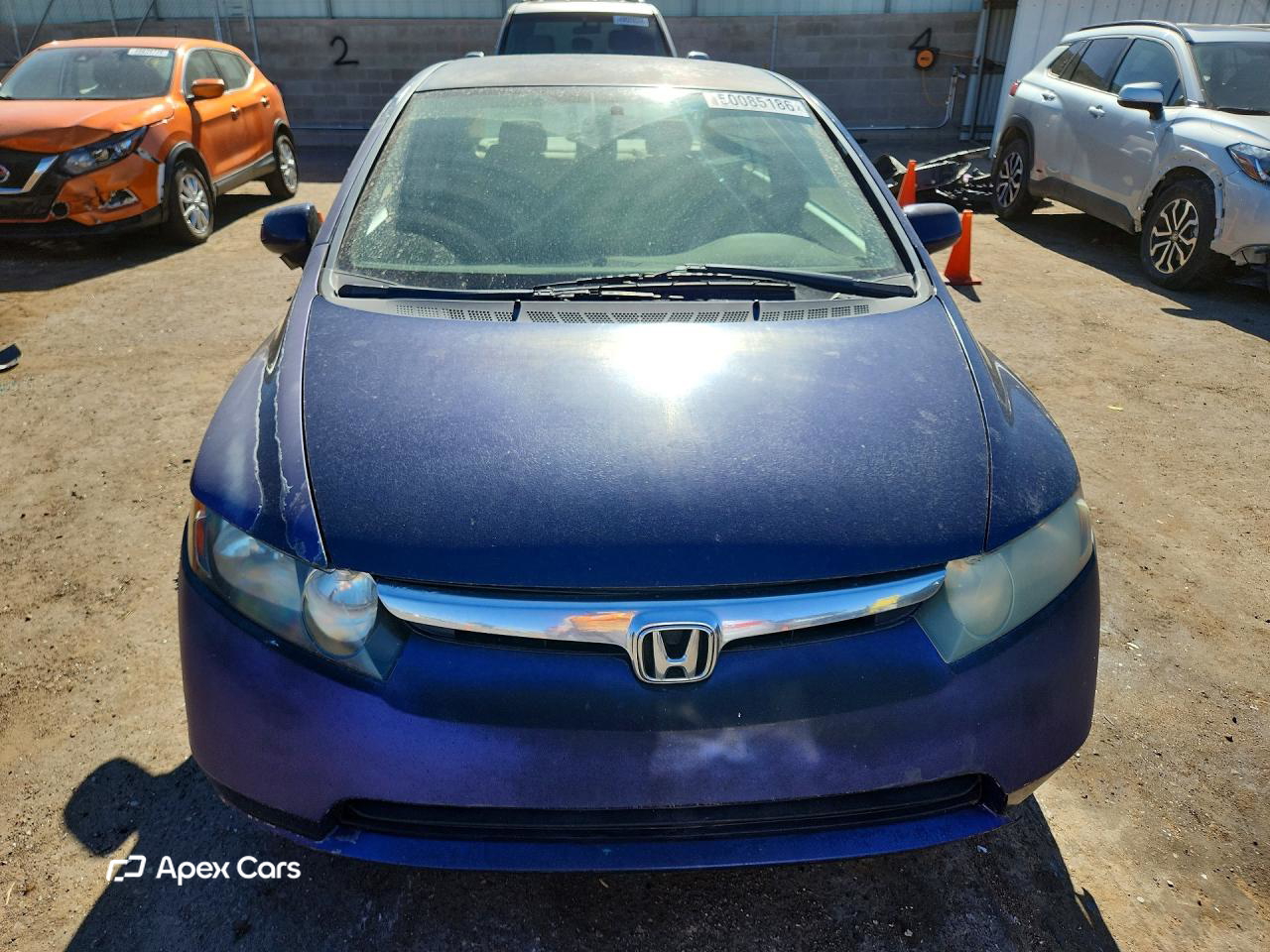 Honda Civic 2006