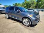 Ford Explorer 2020