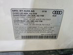 Audi Q3 2018