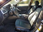 BMW Series 3 2012