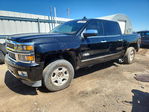 Chevrolet Silverado 2015