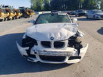 BMW Series 1 2011