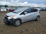 Nissan Versa 2015