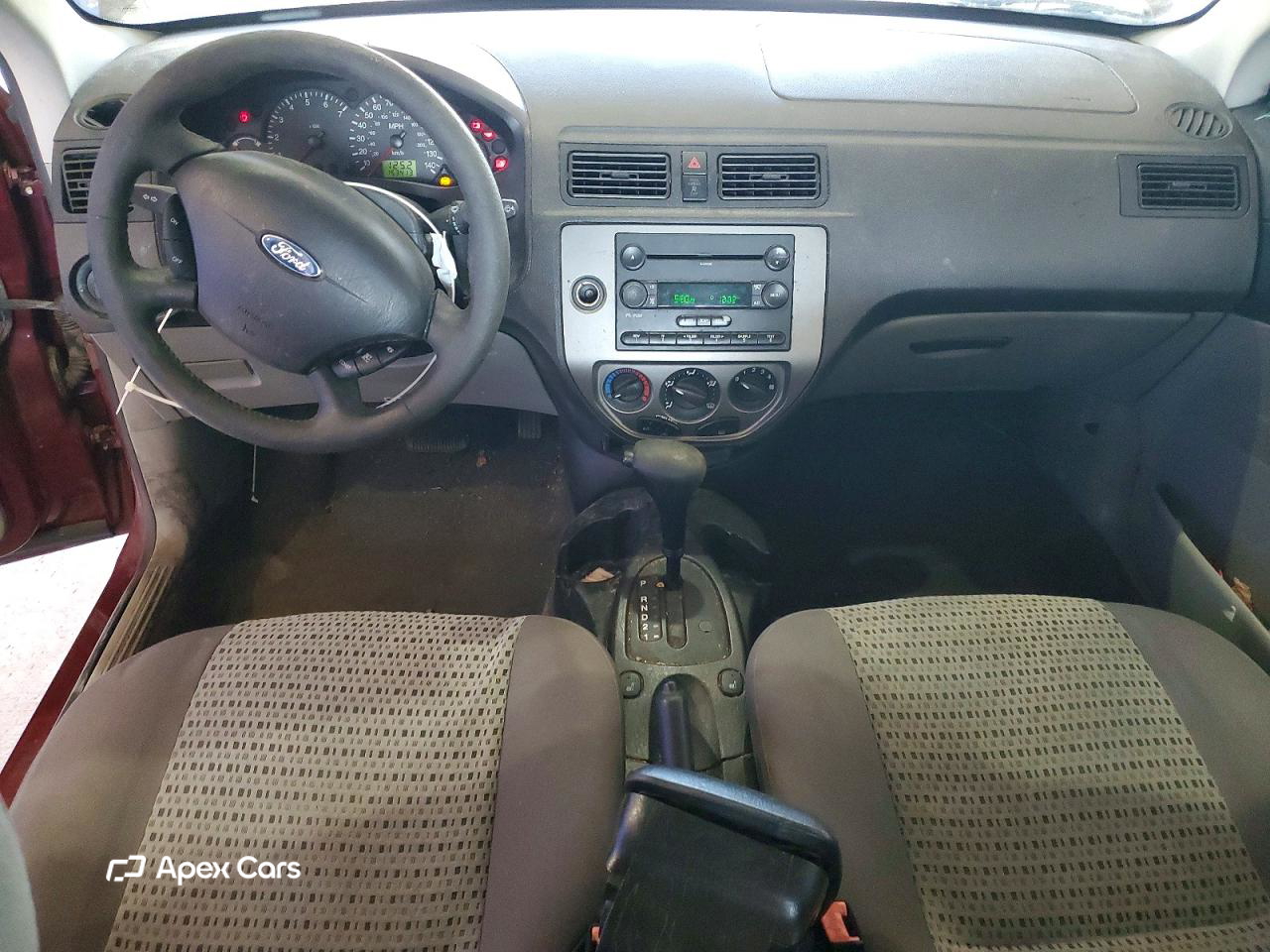 Ford Focus 2007