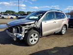 Subaru Forester 2015