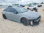 Audi S6 2021