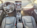 Subaru XV 2015