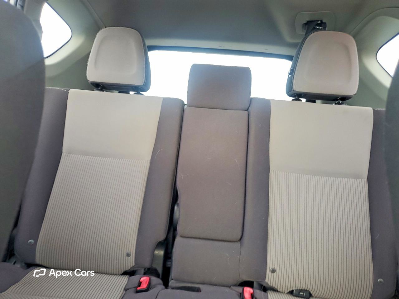 Toyota RAV 4 2013