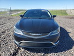 Chrysler 200 2015