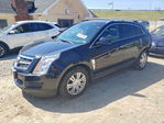 Cadillac SRX 2012