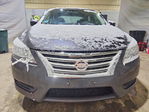 Nissan Sentra 2014