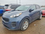 Kia Sportage 2018
