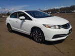 Honda Civic 2015