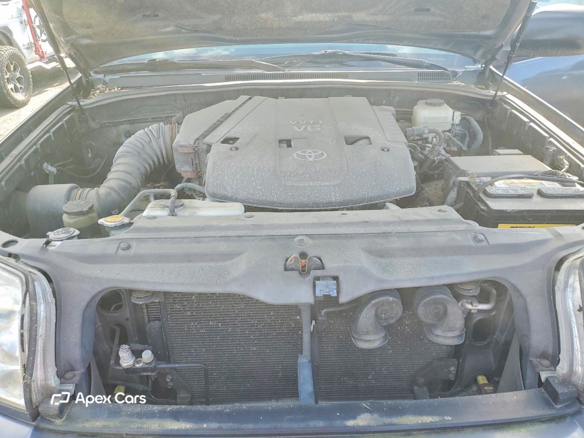 Toyota 4Runner 2005