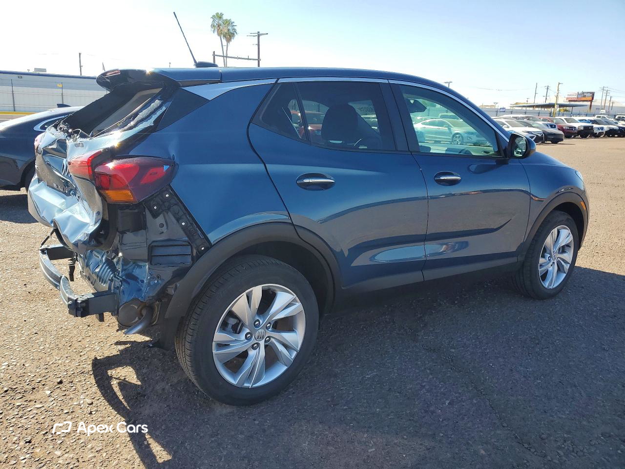 Buick Encore 2026