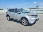 Toyota RAV 4 2014