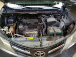 Toyota RAV 4 2015