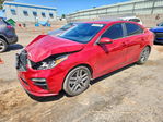Kia Forte 2019