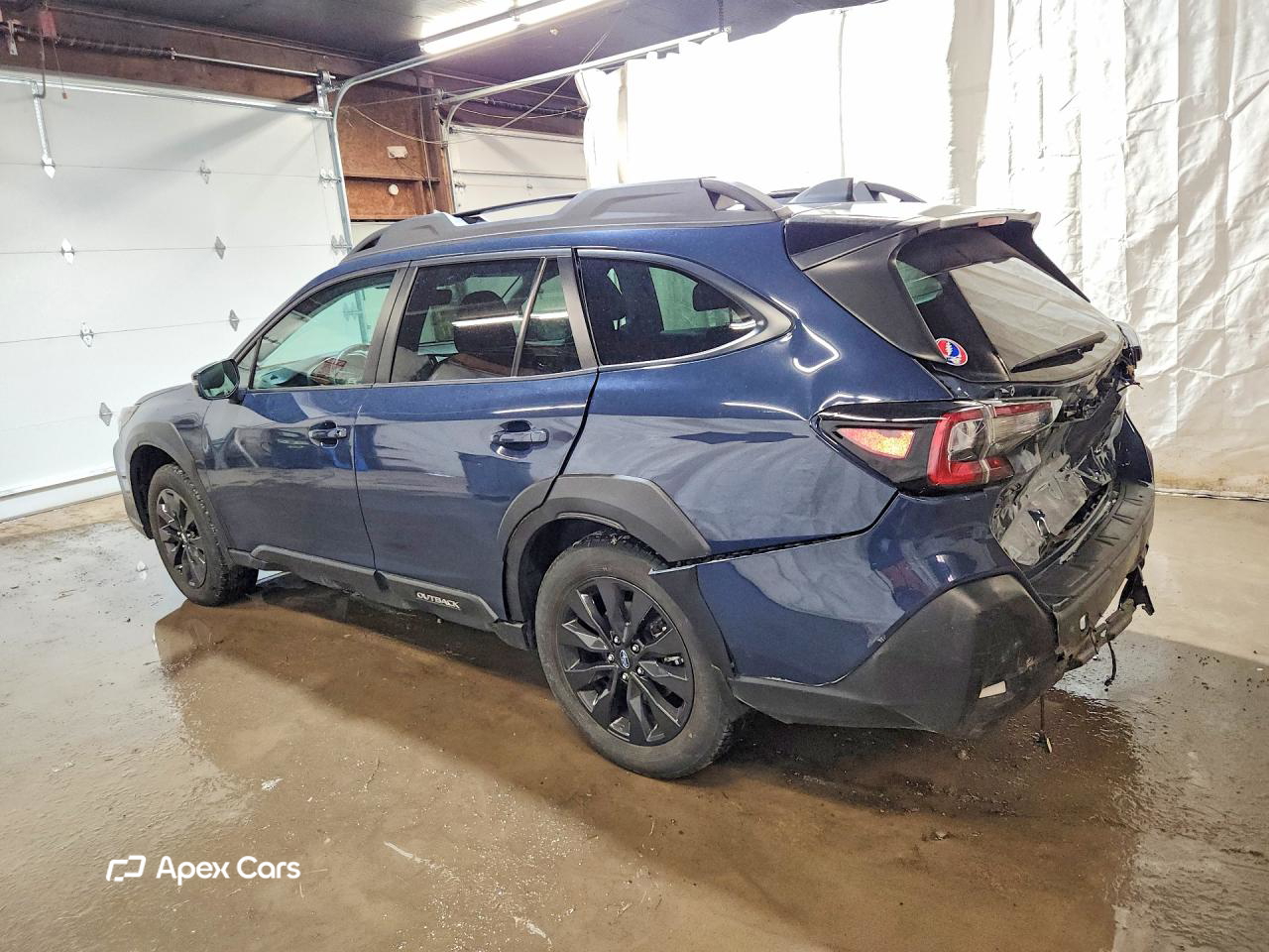 Subaru Outback 2024