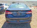 Ford Fusion 2017