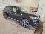 Nissan Pathfinder 2017