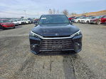 Lexus TX 2024