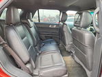 Ford Explorer 2014