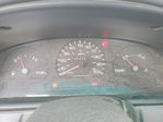 Nissan Navara (Frontier) 1997