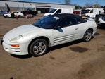 Mitsubishi Eclipse 2003