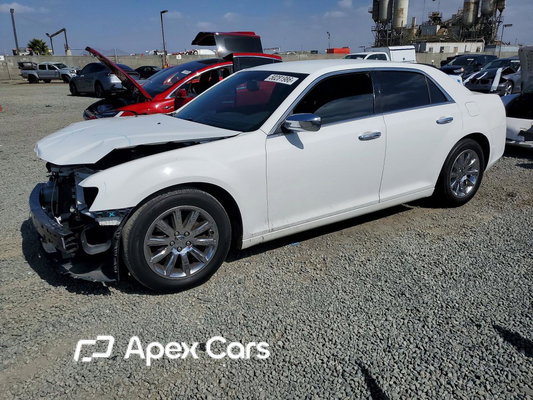 Chrysler 300 2012 - Image 1 of 12