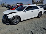 Chrysler 300 2012