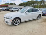 BMW Series 5 2016