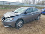 Nissan Sentra 2016